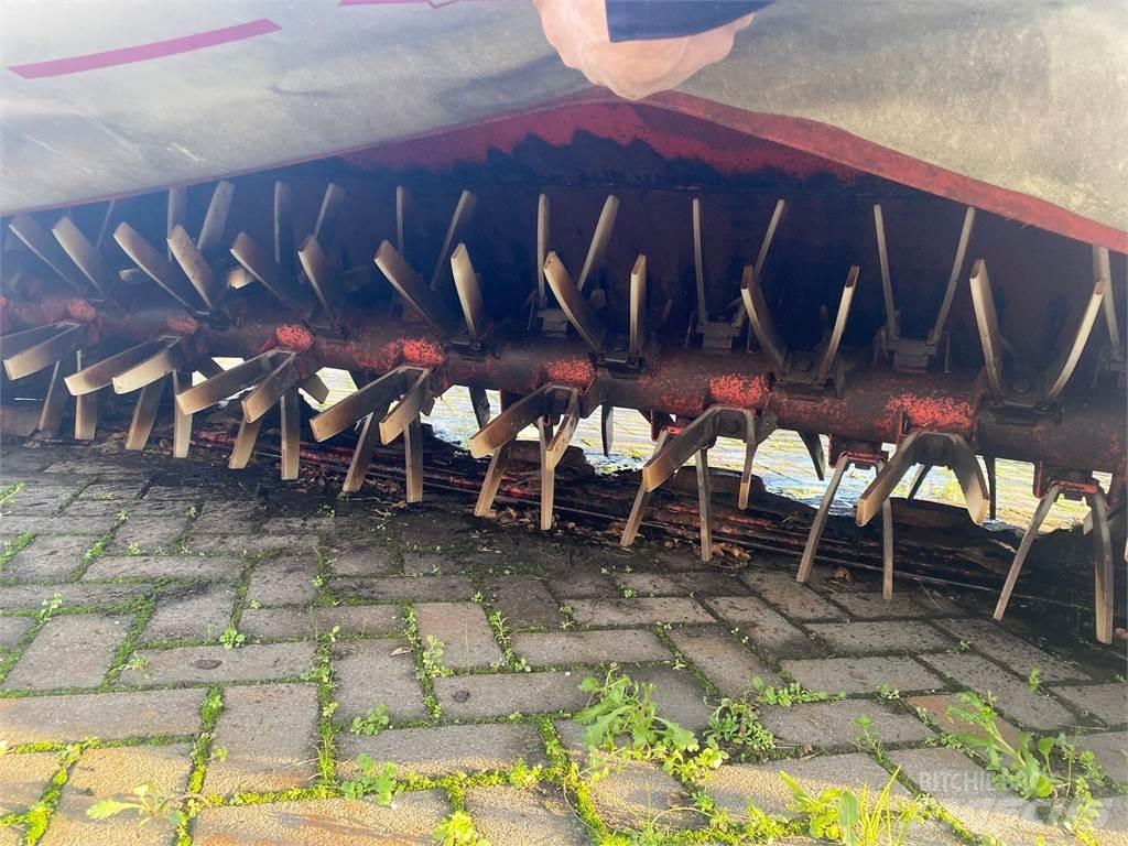 Kuhn FC 283 cv Косачки