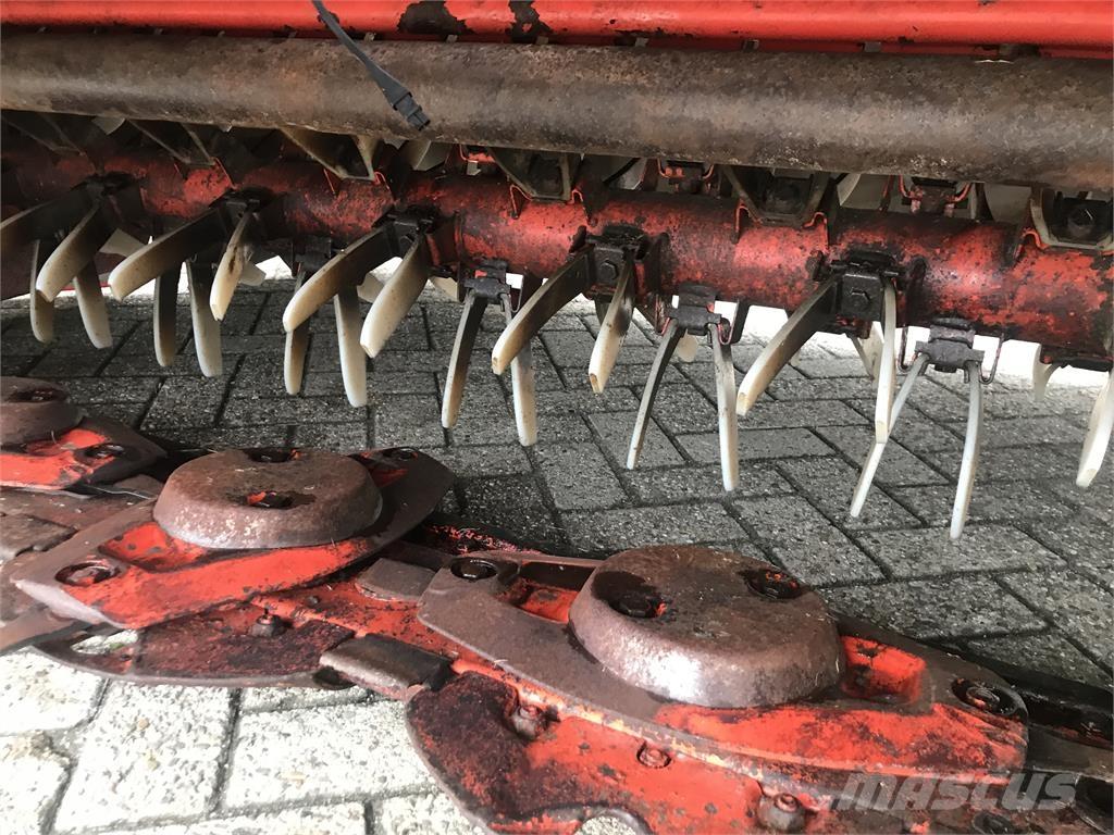 Kuhn FC 283 GII Косачки