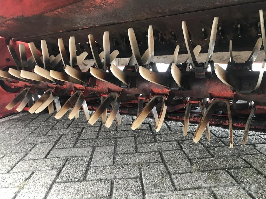 Kuhn FC 283 GII Косачки