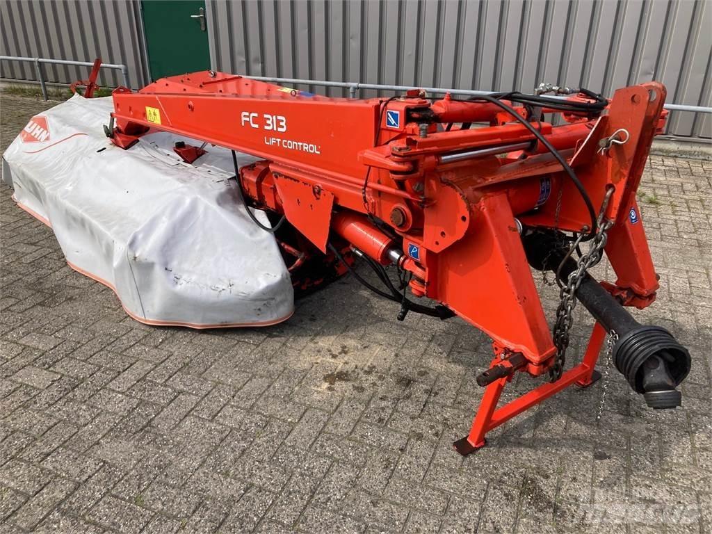 Kuhn FC 313 Косачки