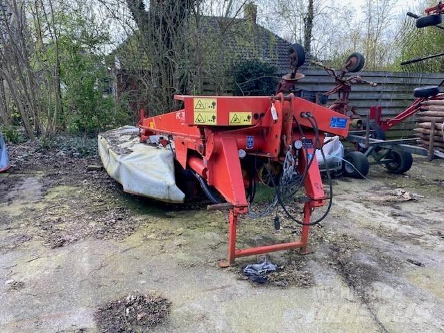 Kuhn FC 313 FF Косачки