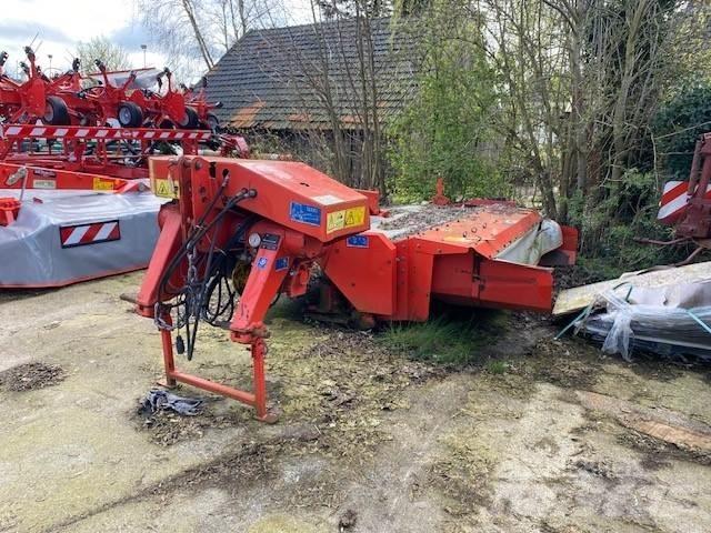 Kuhn FC 313 FF Косачки