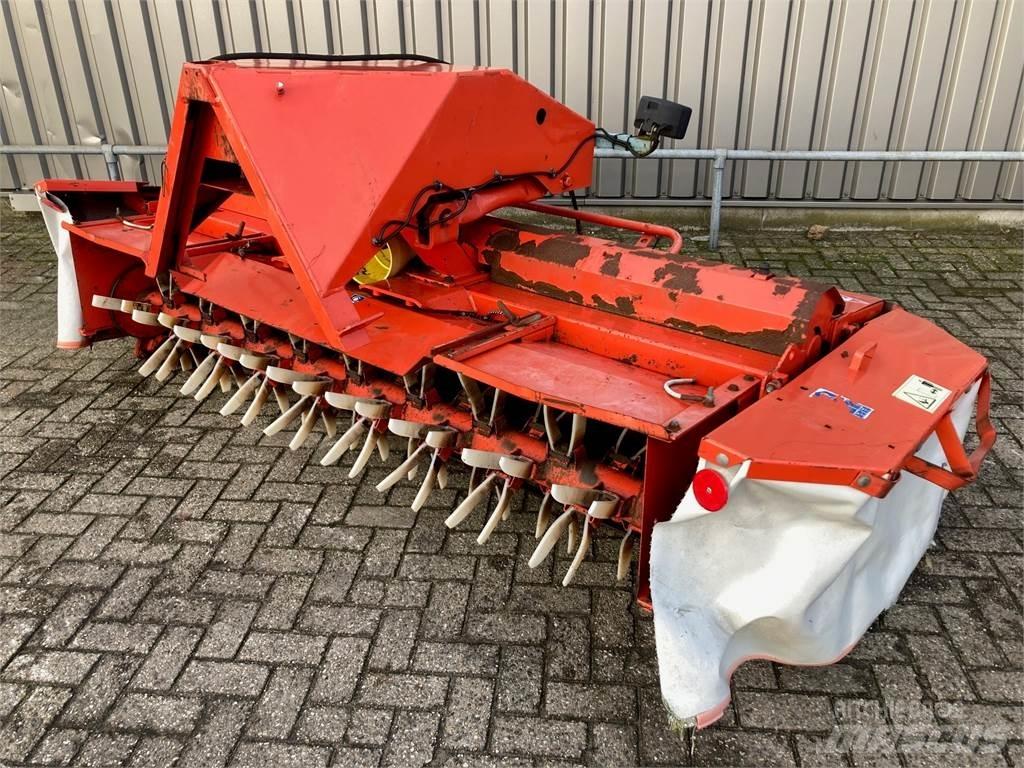 Kuhn FC280 F Косачки