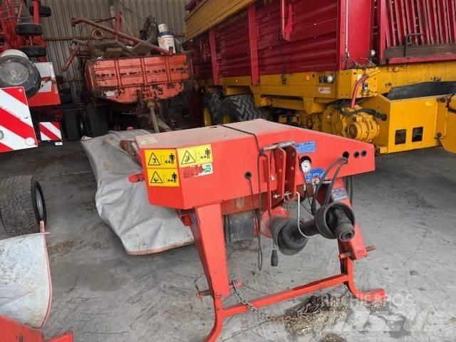 Kuhn GMD 3110 Косачки