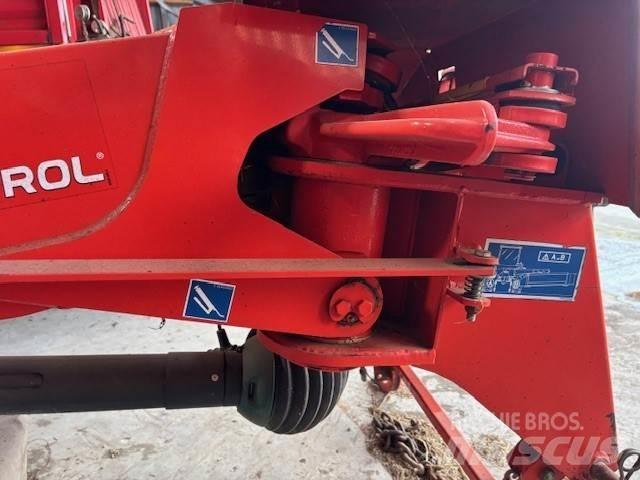 Kuhn GMD 3110 Косачки