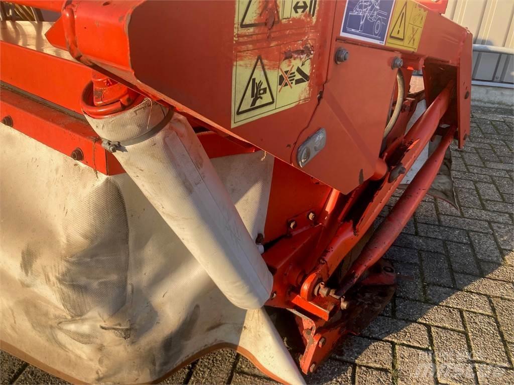 Kuhn GMD 802 F Косачки