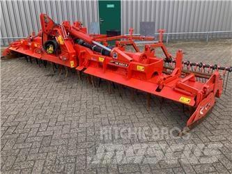 Kuhn HR 6004 R Брани и ротационни рали