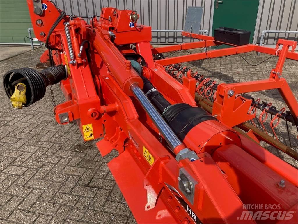 Kuhn HR 6004 R Брани и ротационни рали