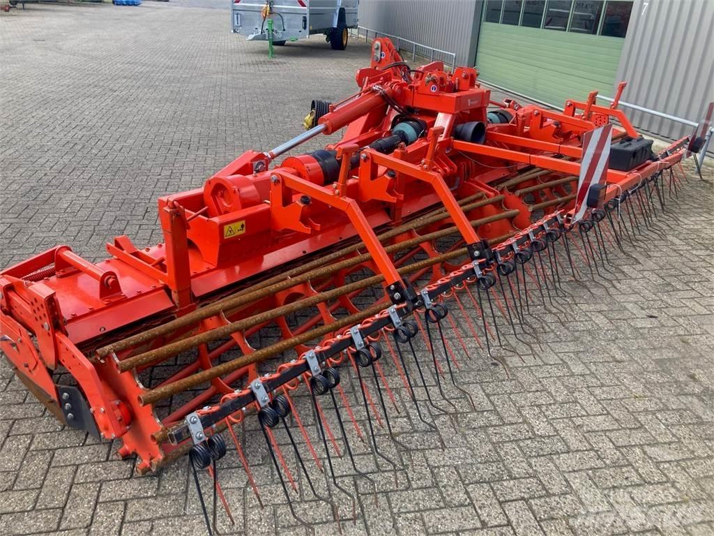 Kuhn HR 6004 R Брани и ротационни рали