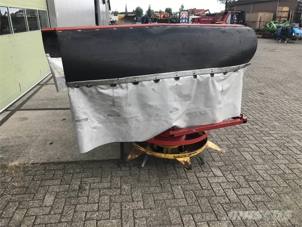  Kuilverdeler Техника за разтоваране на силоз