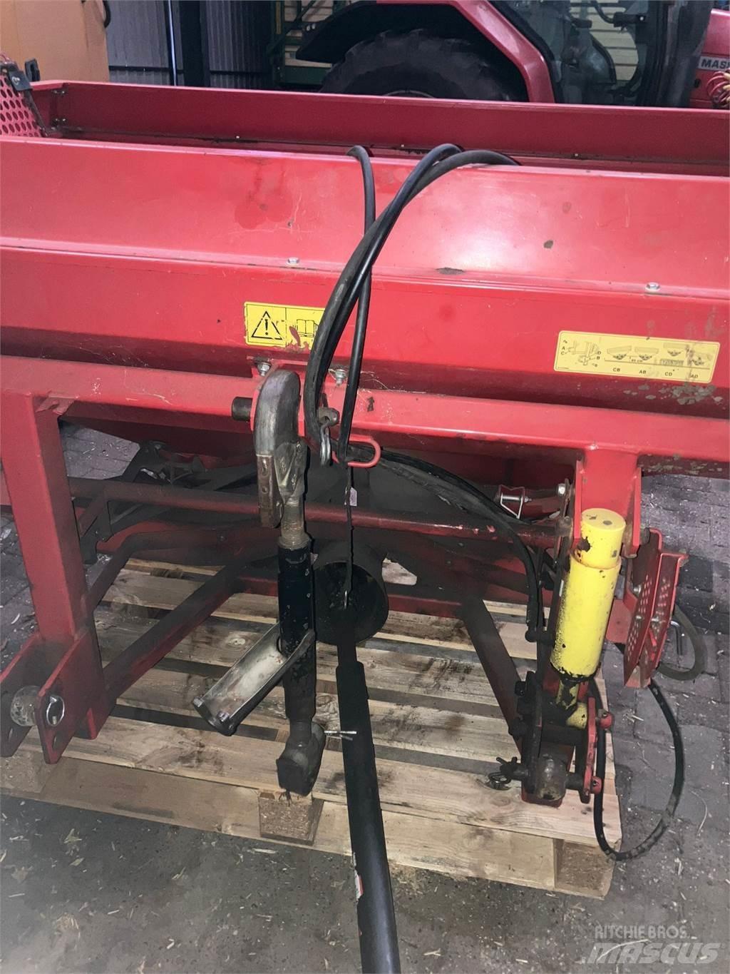 Lely centerliner Напоителни системи