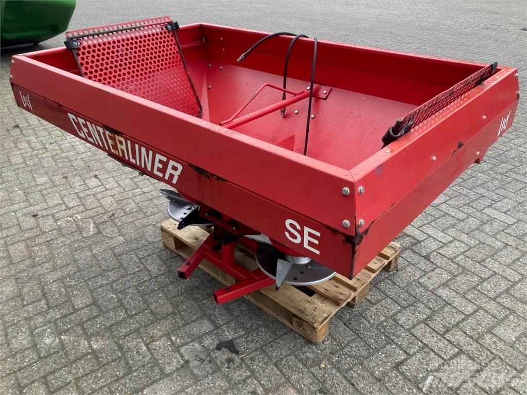 Lely centerliner Напоителни системи