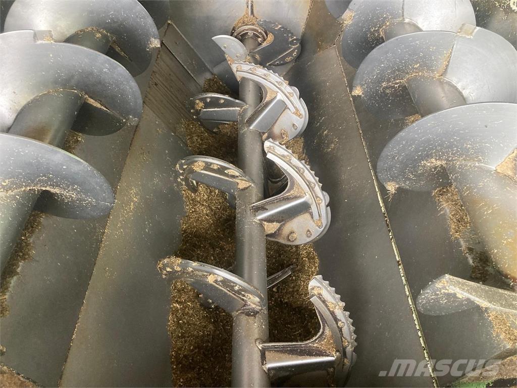 Marmix RX 9.15 Миксер Фидери