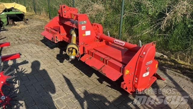 Maschio C 280 Брани и ротационни рали