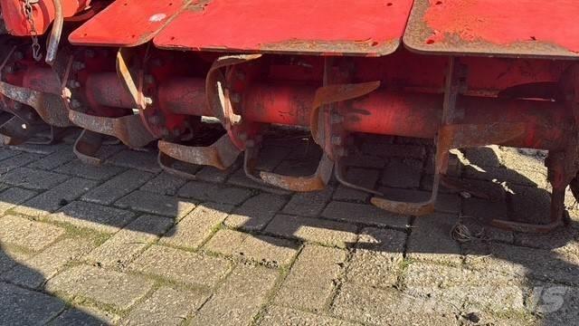 Maschio C 280 Брани и ротационни рали