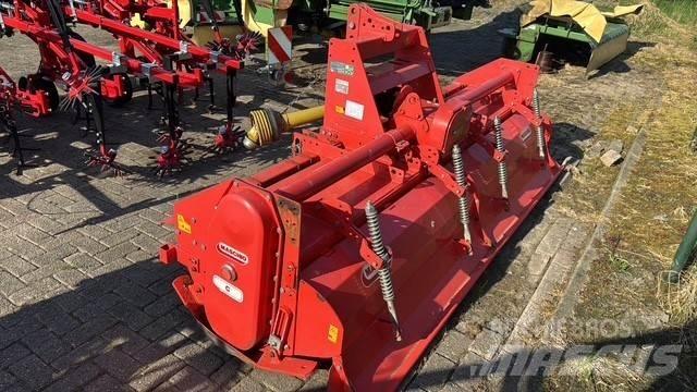Maschio C 280 Брани и ротационни рали
