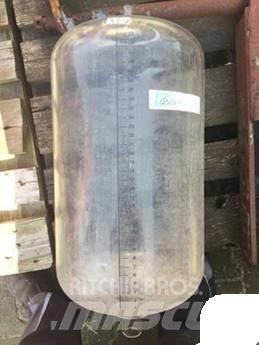  Meetglas 33 kg Селскостопанство - Други