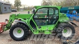 Merlo 32.6 L Plus Телескопични товарачи за селското стопанство