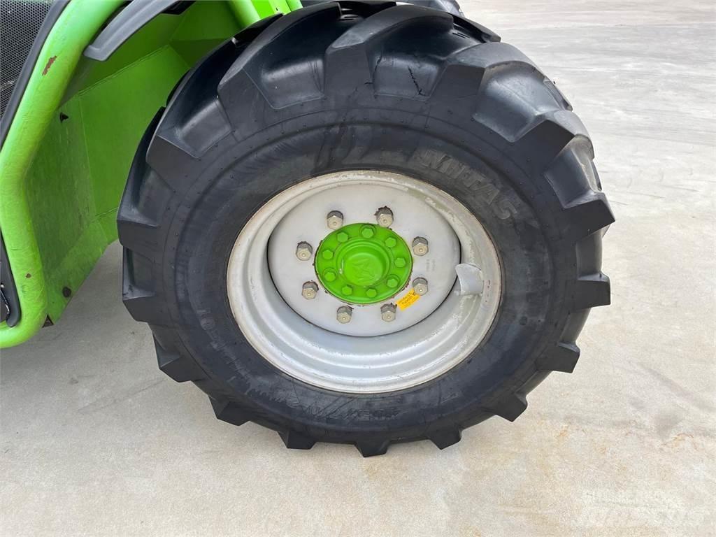 Merlo P32.6L Телескопични товарачи за селското стопанство