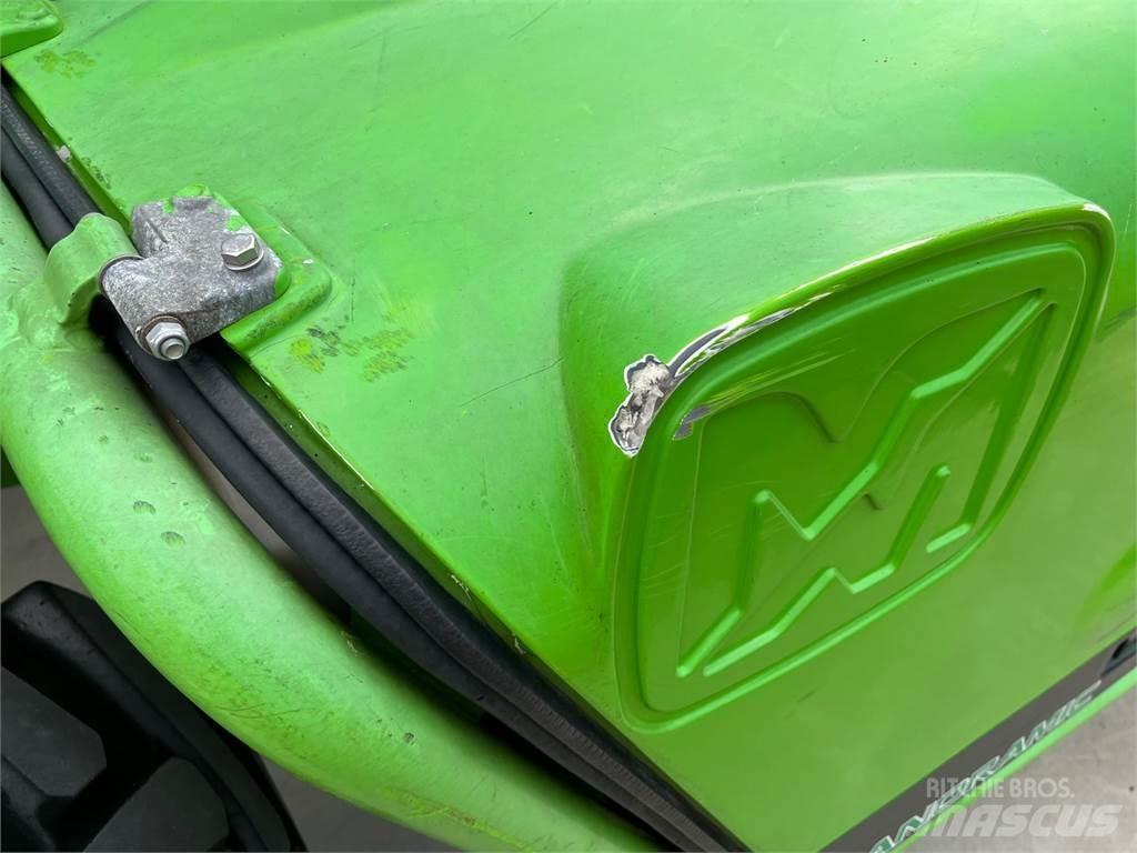 Merlo P32.6L Телескопични товарачи за селското стопанство