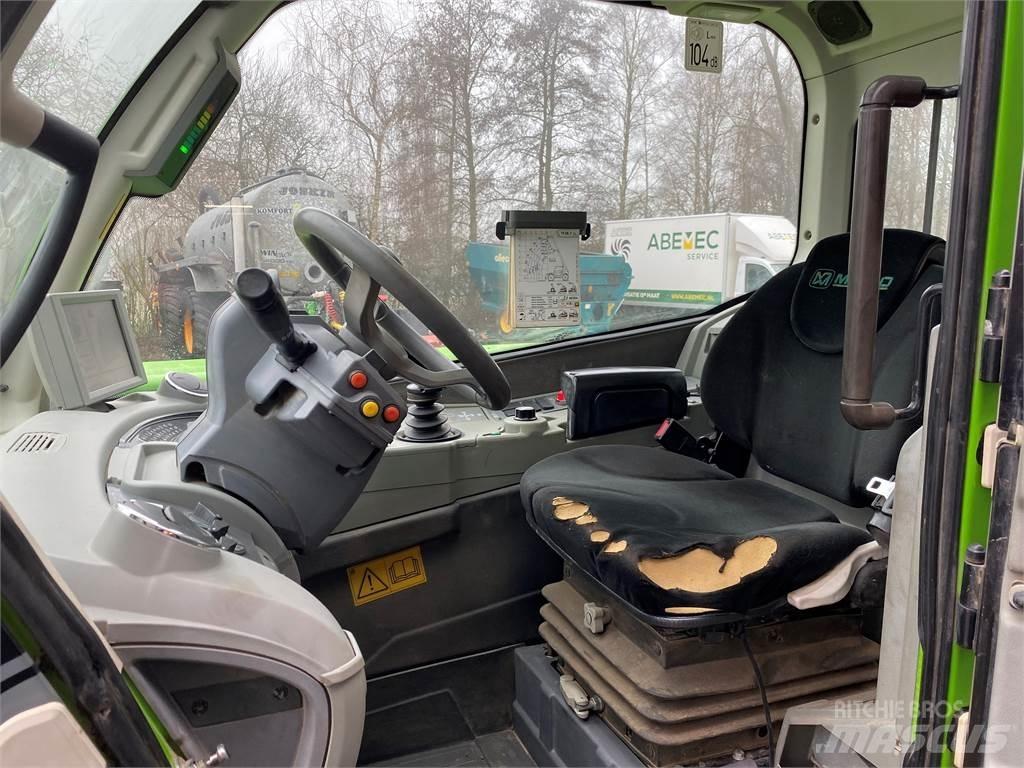 Merlo TF 38.7 Телескопични товарачи за селското стопанство