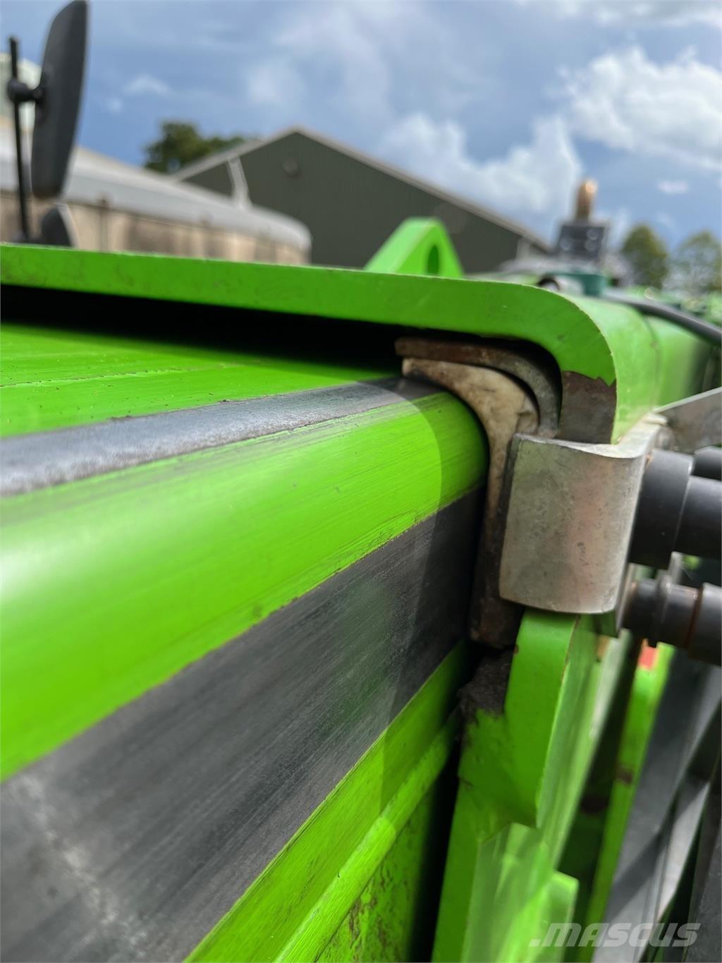 Merlo TF45.11 Телескопични товарачи за селското стопанство