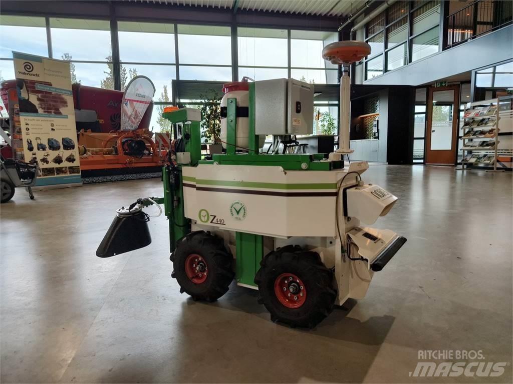  Naio OZ Robot Селскостопанство - Други