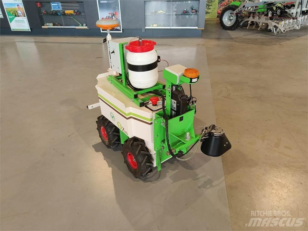  Naio OZ Robot Селскостопанство - Други