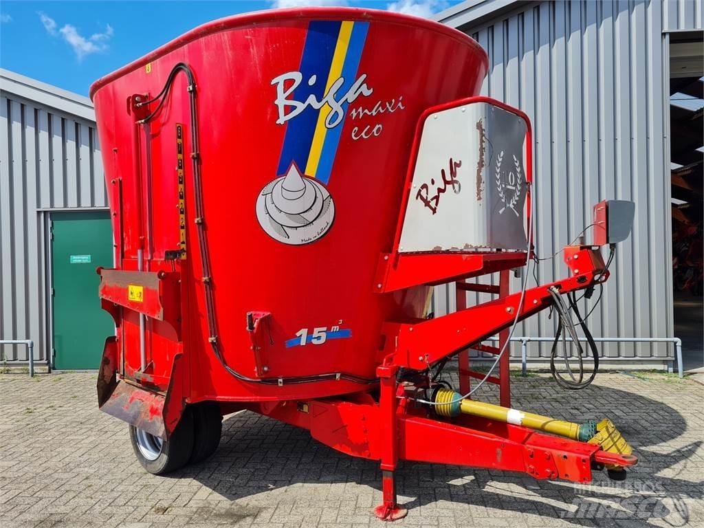 Peecon biga 15-245 Миксер Фидери