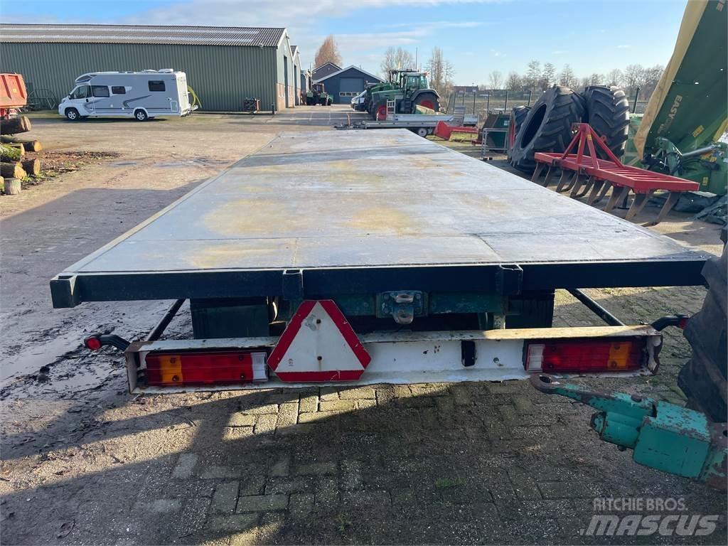  Plattewagen Селскостопанство - Други