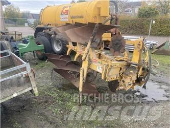 Rumpstad Rsp 2000 Стандартни плугове