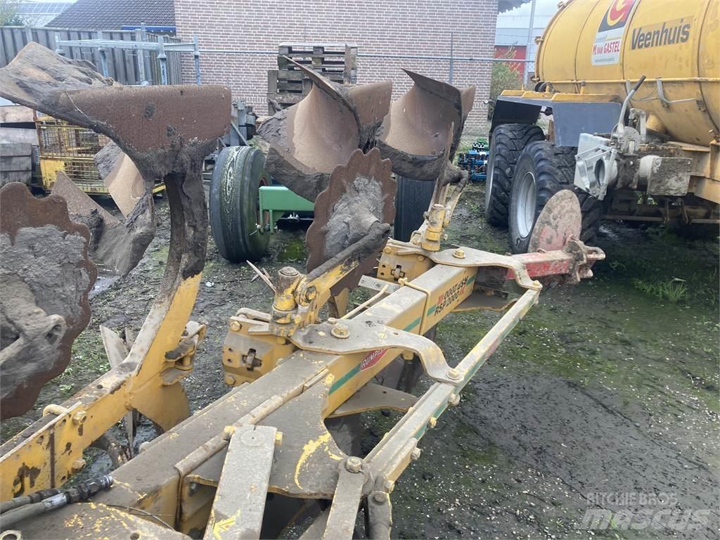 Rumpstad Rsp 2000 Стандартни плугове