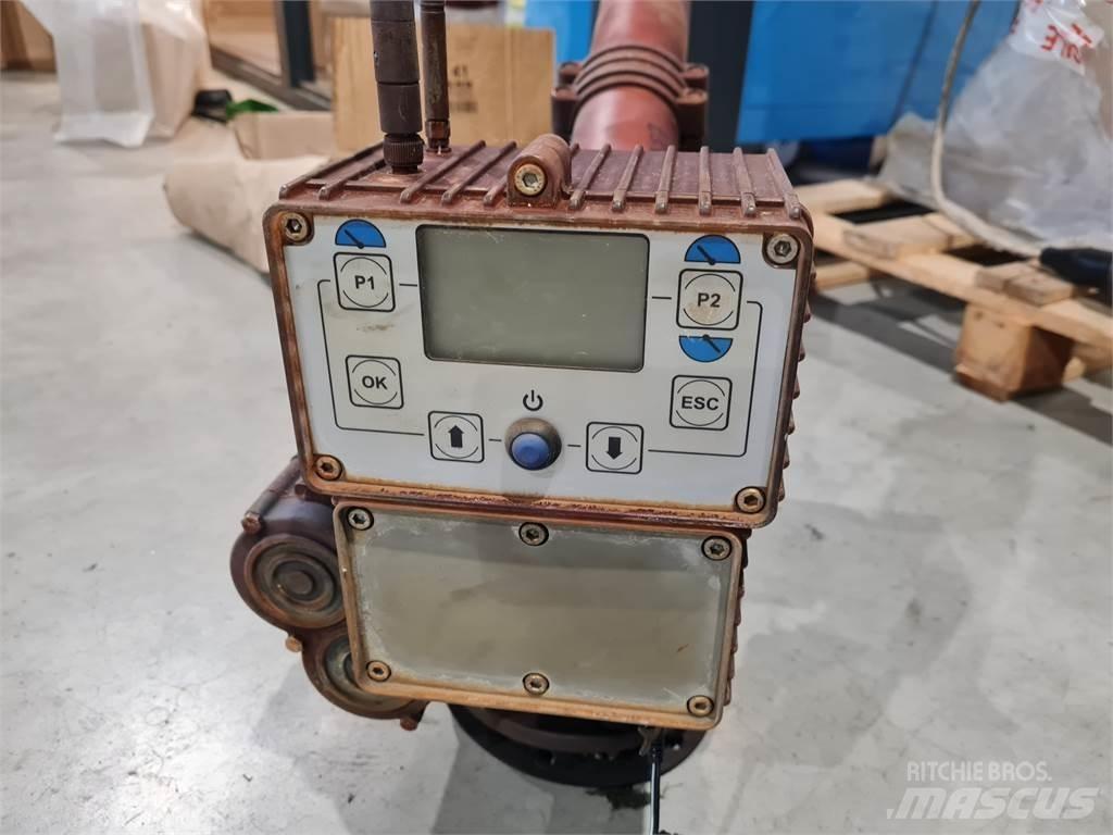  Sime ElectroRain Помпи за напояване