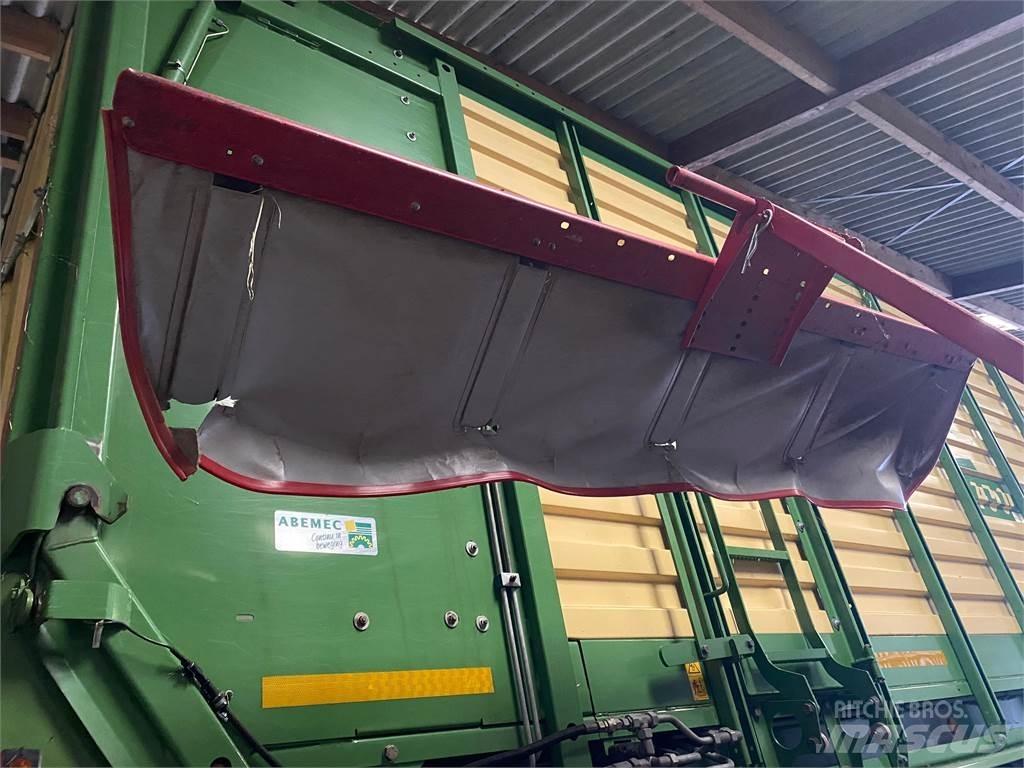Stoll R 1405 s Гребла и сенообръщачки