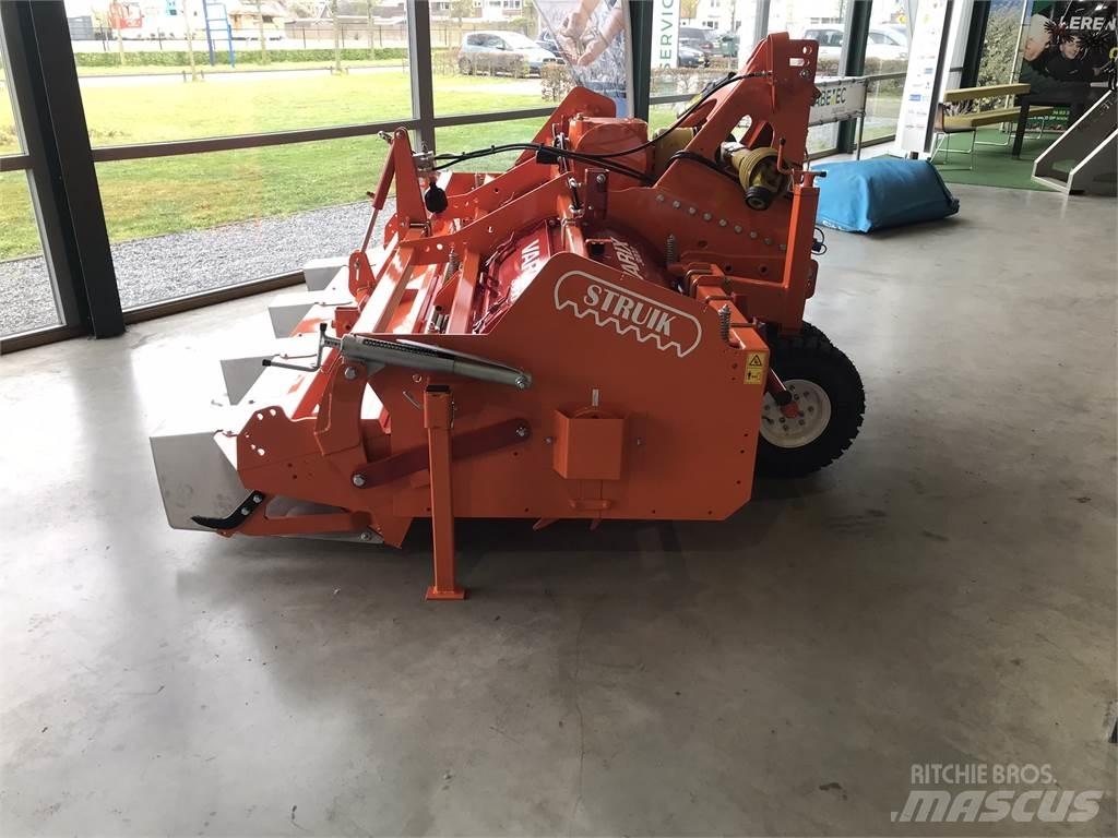 Struik Varix 3000 Брани и ротационни рали