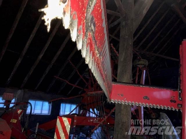 Trioliet TU 170 Други машини за животновъдство и аксесоари