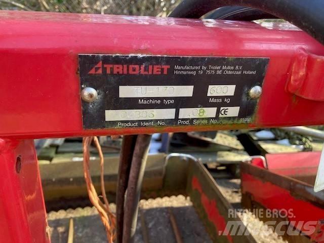 Trioliet TU 170 Други машини за животновъдство и аксесоари