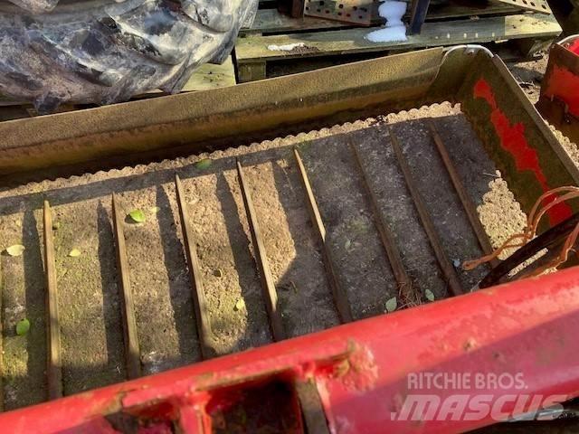 Trioliet TU 170 Други машини за животновъдство и аксесоари