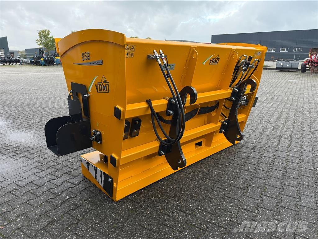  VDMJ SSB 2250 Селскостопанство - Други