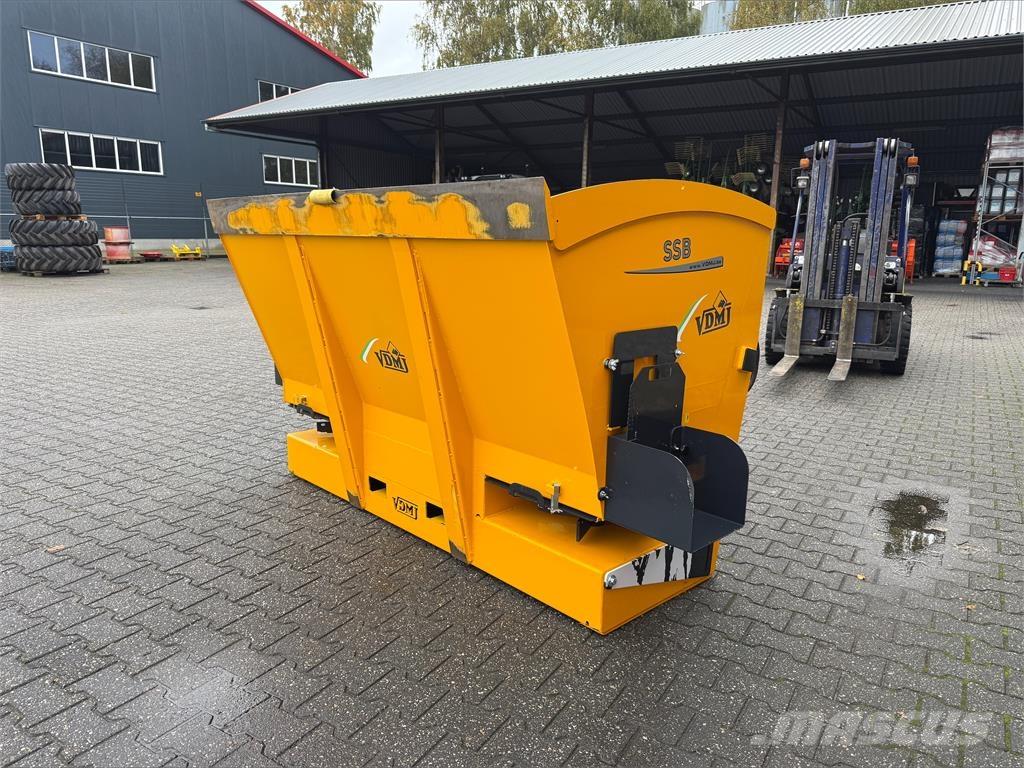  VDMJ SSB 2250 Селскостопанство - Други