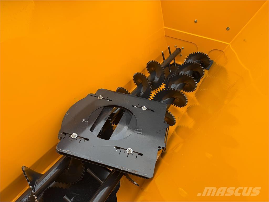  VDMJ SSB 2250 Селскостопанство - Други