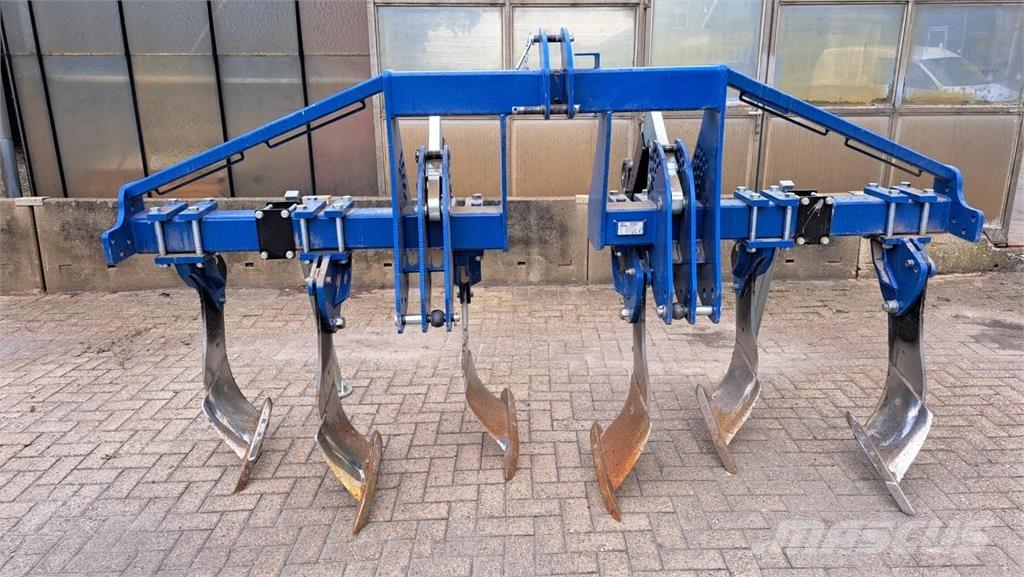  Vss-Agro MTO-UCV6 Култиватори