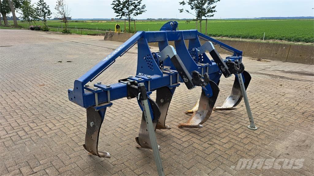  Vss-Agro MTO-UCV6 Култиватори