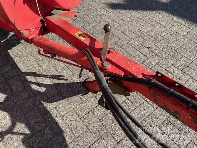 Welger AP 730 pers Балопреси квадратни

