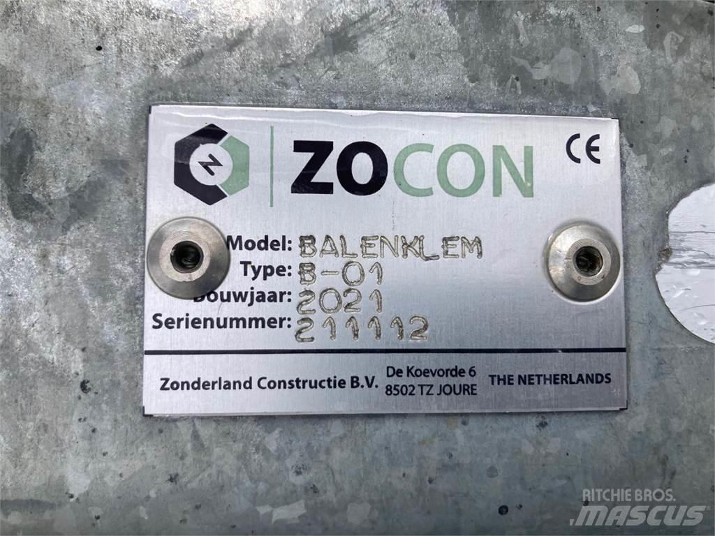 Zocon Balenklem Селскостопанство - Други