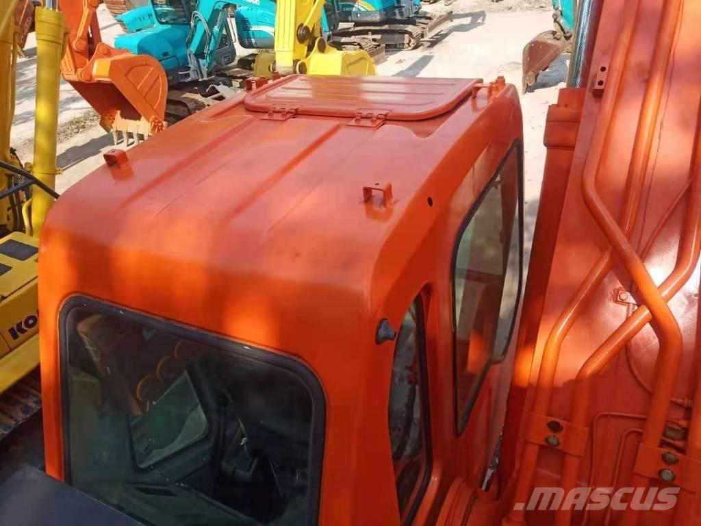 Doosan DH 300 LC-7 Верижен екскаватор