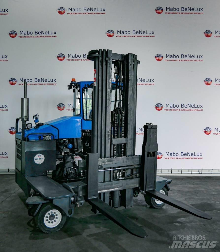 Combilift C4500D Повдигач с движение в 4 посоки