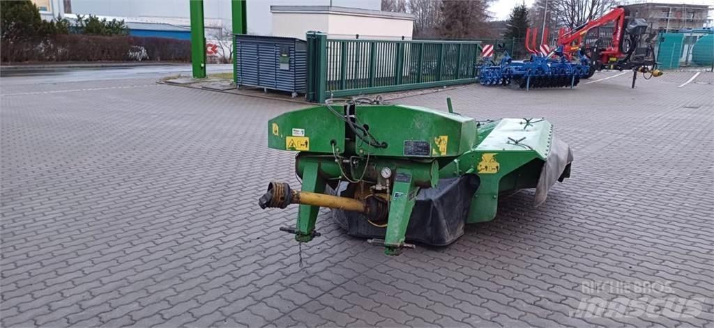 John Deere 328 Косачки