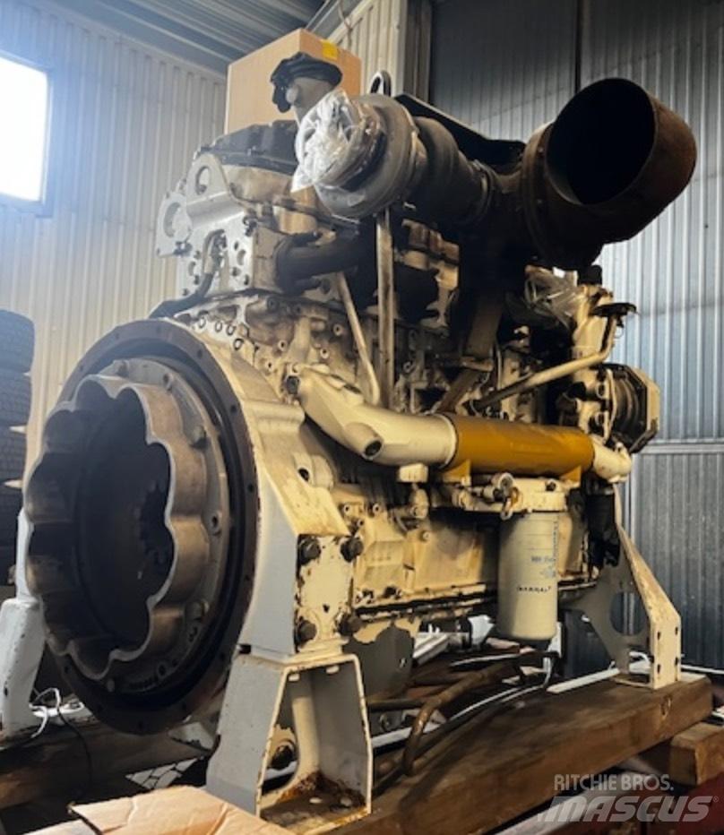 Peterson 4700B Мелници за пънове
