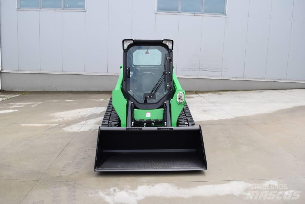 Bobcat T 550 Мини товарачи
